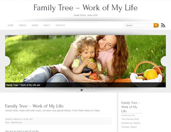EICSOFT Wordpress package