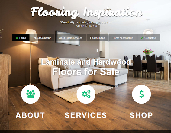 EICSOFT Wordpress package