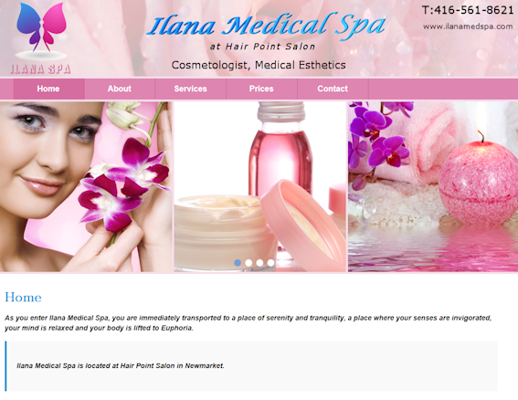 EICSOFT Wordpress package