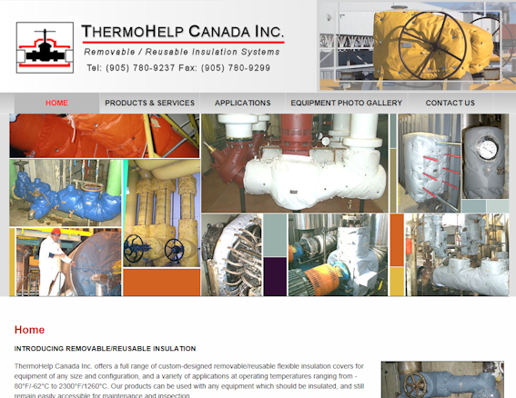 EICSOFT Wordpress package